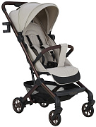 Детская прогулочная коляска Pituso Q5 222/Beige