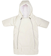 Конверт-комбинезон Сонный Гномик Уно ЧЗ молочный