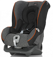 Автокресло Britax Rоmer First Class Plus black marble highline