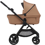 Детская коляска Anex IQ Basic NT x Avionaut Cosmo 3 в 1 Sienna