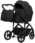 Детская коляска 2 в 1 Sweet Baby SBL Dolce 427703 Black
