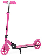 Самокат Rant Colibri 2-х колесный Pink
