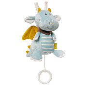 Музыкальная игрушка-подвеска Fehn Дракон