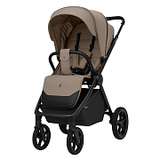 Прогулочная коляска Sweet Baby SBL Elegante SM 427618 Beige