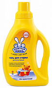 Жидкое средство Ушастый нянь для детского белья 750 мл.