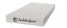 Детский мат Perfetto Sport № 1, 100х50х10 см пастель