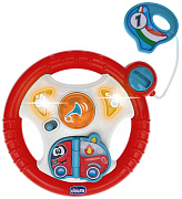 Игрушка развивающая Chicco Руль на коляску