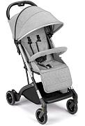 Прогулочная коляска Cam Compass 2.0 195 серый меланж