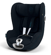 Автокресло Cybex Sirona T i-Size Nautical Blue Plus