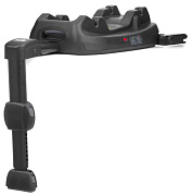 База Joie i-Base LX 2 black