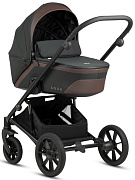 Детская коляска Noordi Aqua V2 2 в 1 1482619 Forest Green