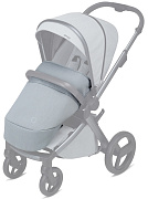 Накидка на ножки для детской коляски Anex l/type lf/ac 10 frost