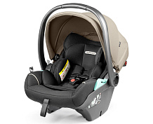 Автокресло Peg Perego Primo Viaggio Lounge Vanilla Blend
