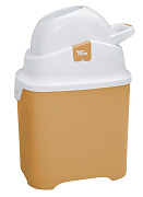 Накопитель-утилизатор для использованных подгузников Diaper Champ One Safari Ocre