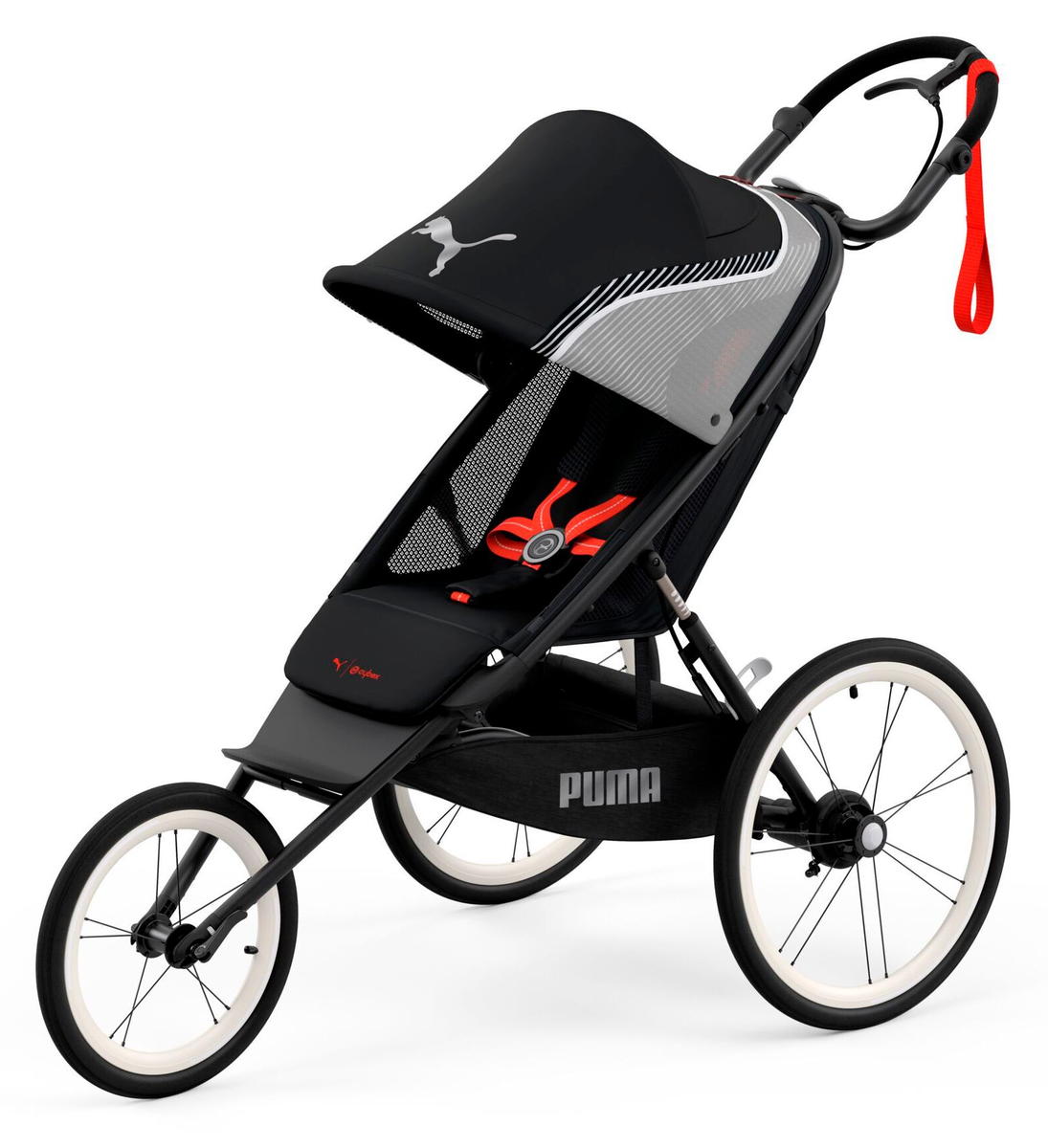 Cybex Avi One Box PUMA Black