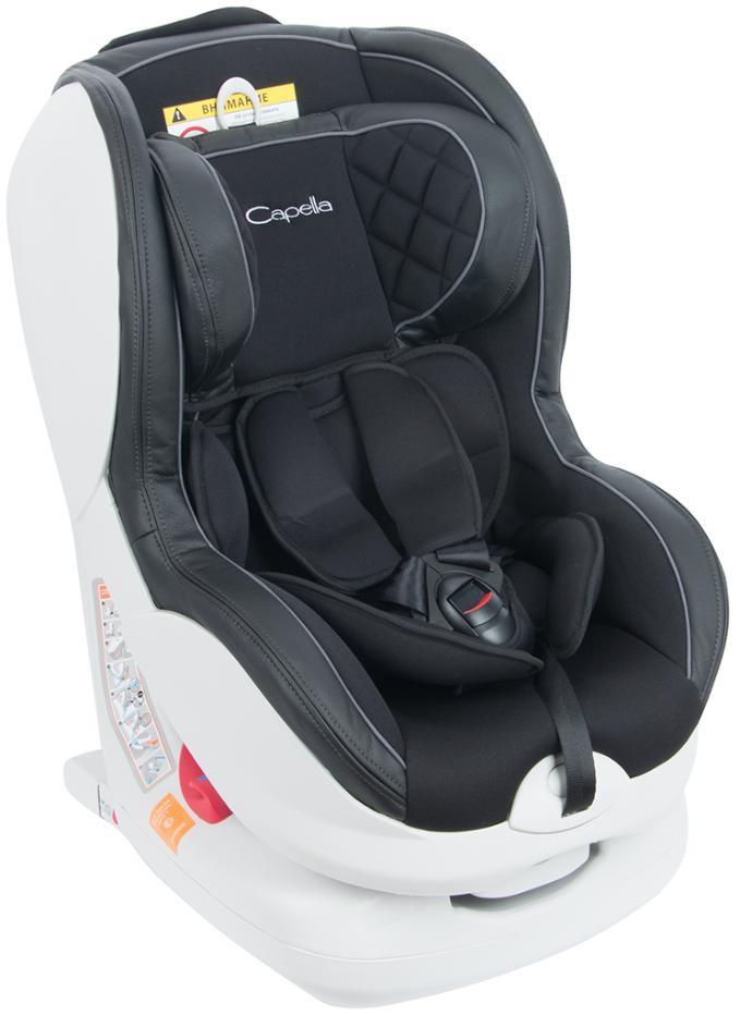 Кресло capella isofix