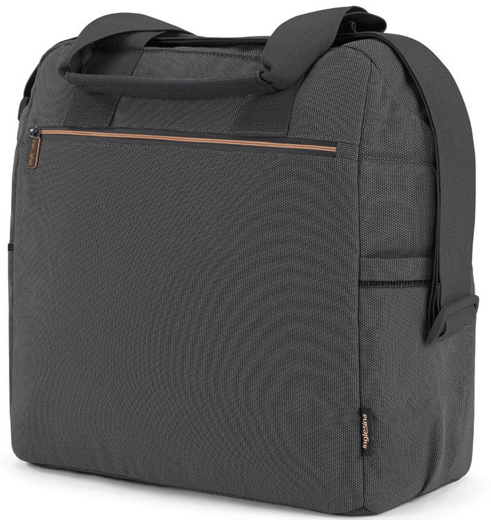 Сумка для коляски Inglesina Aptica XT Day Bag 2024 Magnet Grey