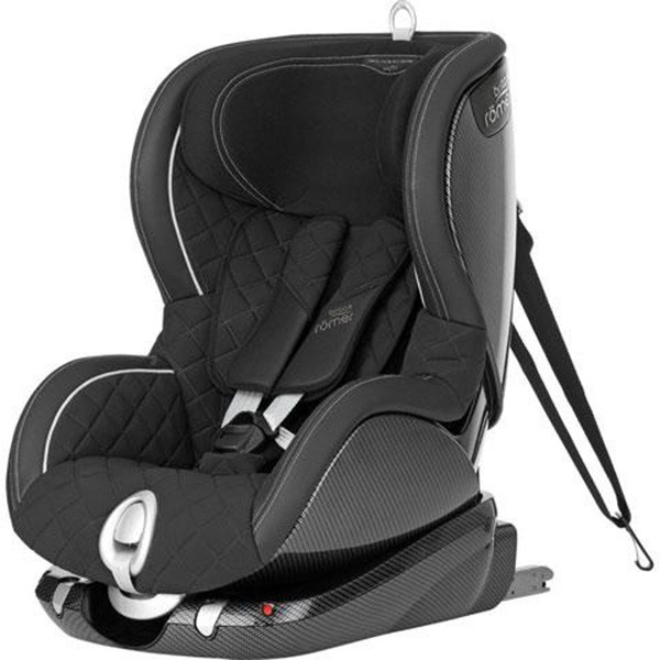 Детское кресло britax romer trifix