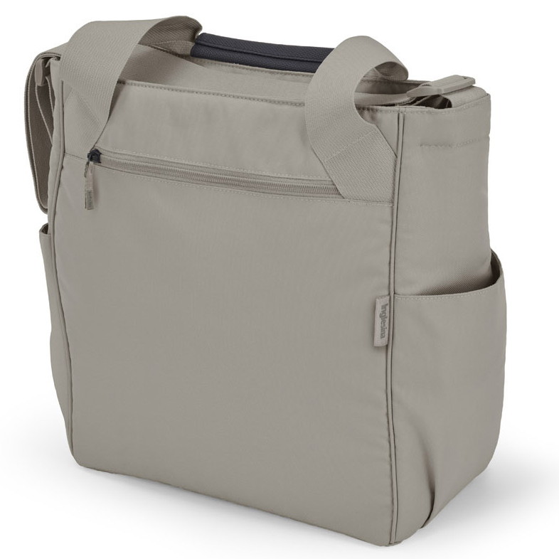 Сумка для коляски Inglesina Electa Day Bag AX50Q0 Battery Beige