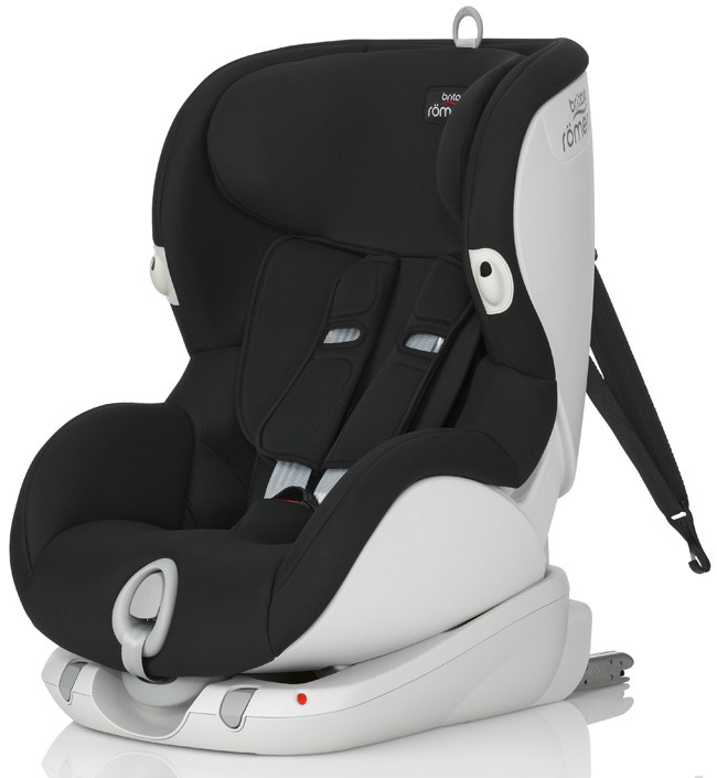 Britax Romer Trifix 2 i-size - Romer-Russia.ru