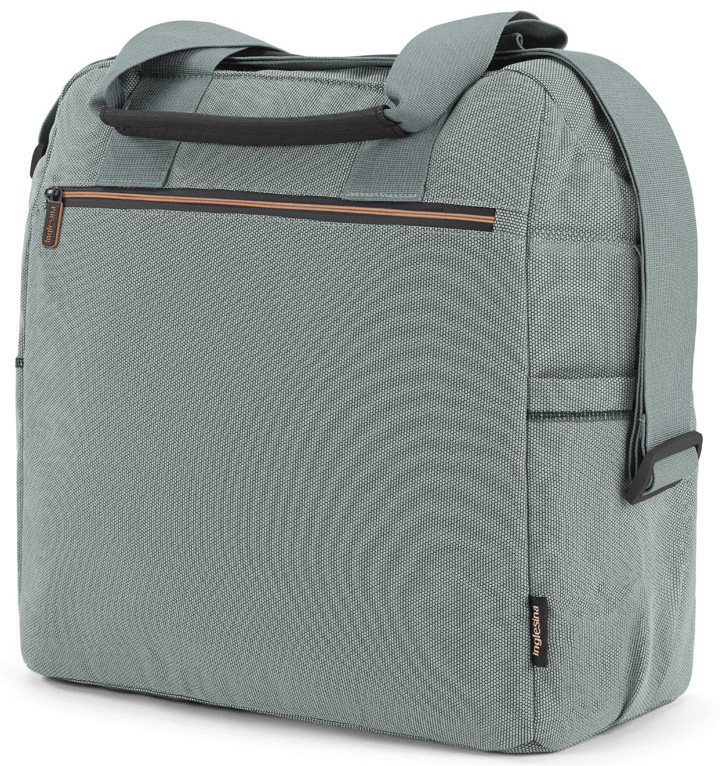 Сумка для коляски Inglesina Aptica XT Day Bag 2024 Igloo Grey