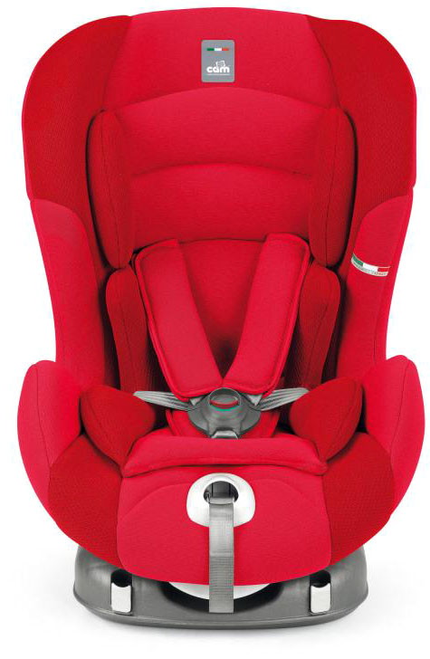 CAM Viaggiosicuro Isofix 216