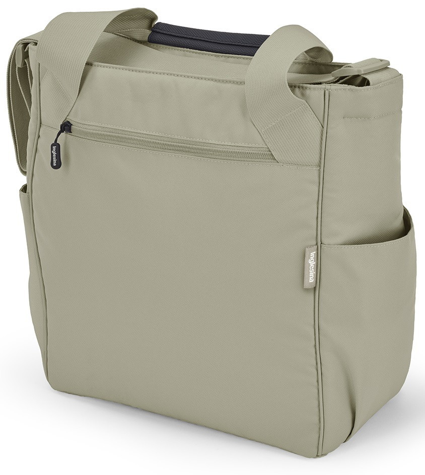 Сумка для коляски Inglesina Electa Day Bag AX50Q0 Nolita Beige