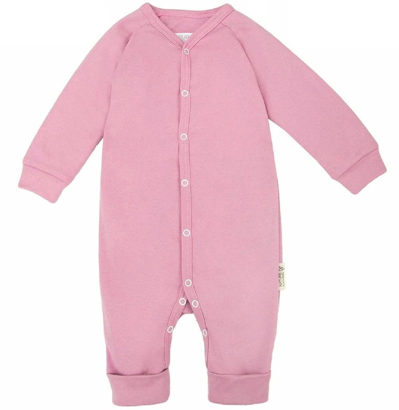 Комбинезон AmaroBaby Nature Зефир 62