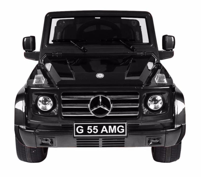 Electric Toys автомобиль Mercedes g55 AMG