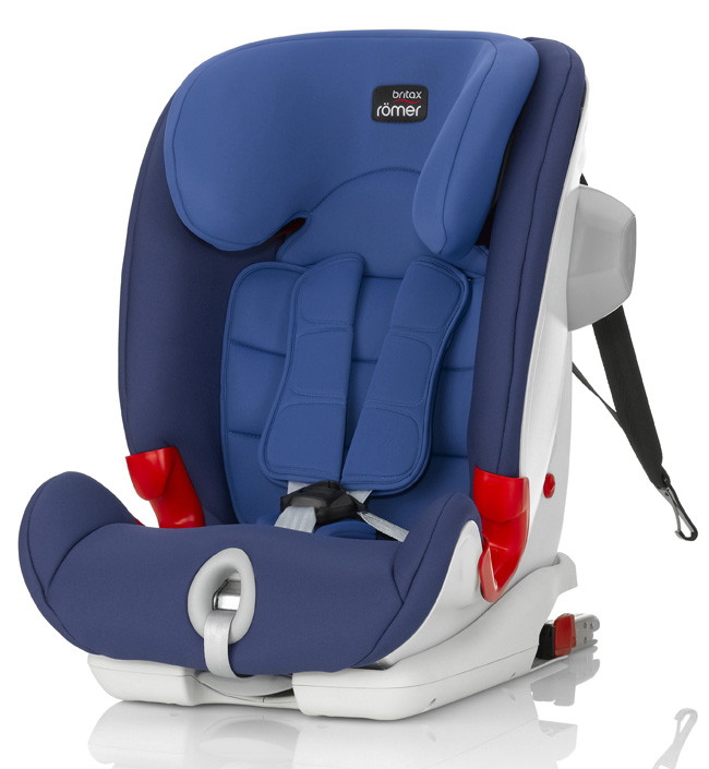 Britax trendline автокресло