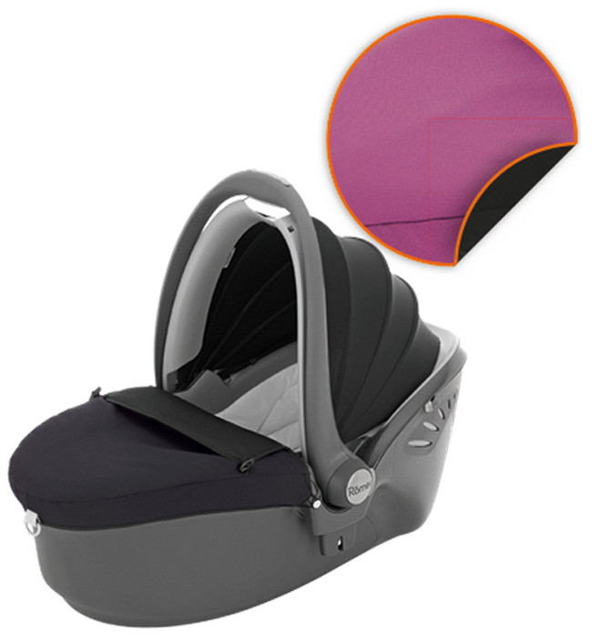 Britax baby safe discount sleeper