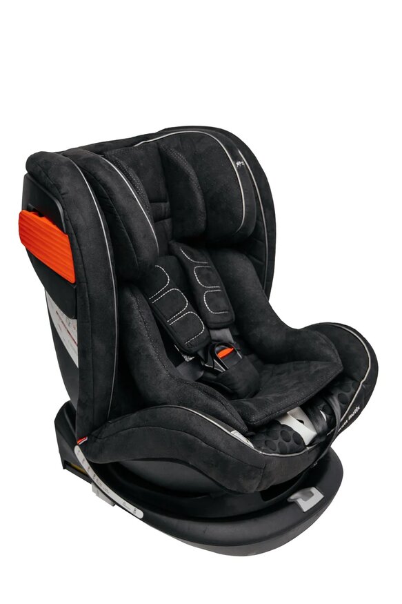 Детское кресло coletto isofix