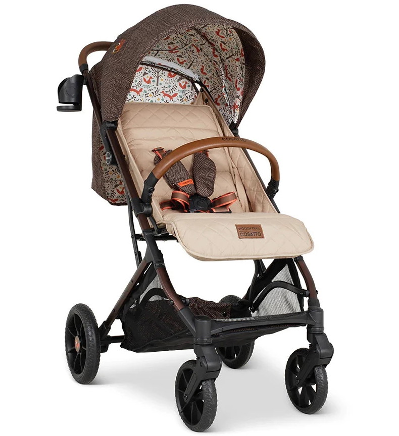 Cosatto woosh pram on sale