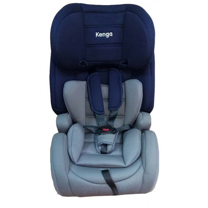 Детское кресло в машину от 9 36 кг с isofix