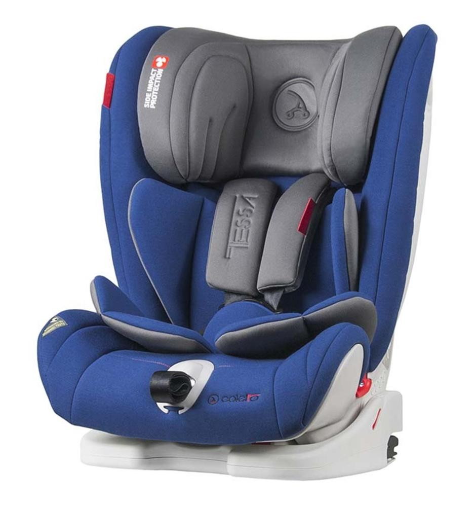 Детское кресло coletto isofix