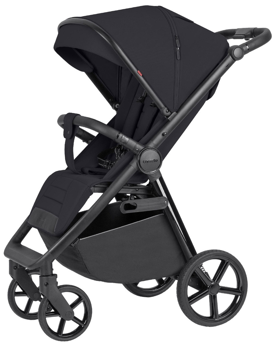 Carrello Bravo SL CRL 5520 2024 Deep Grey