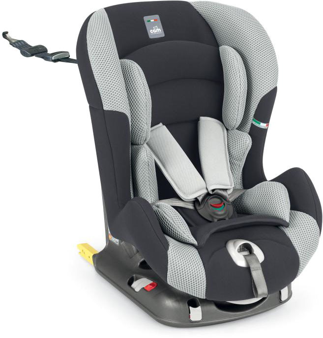 Детское кресло isofix от 9 до 36