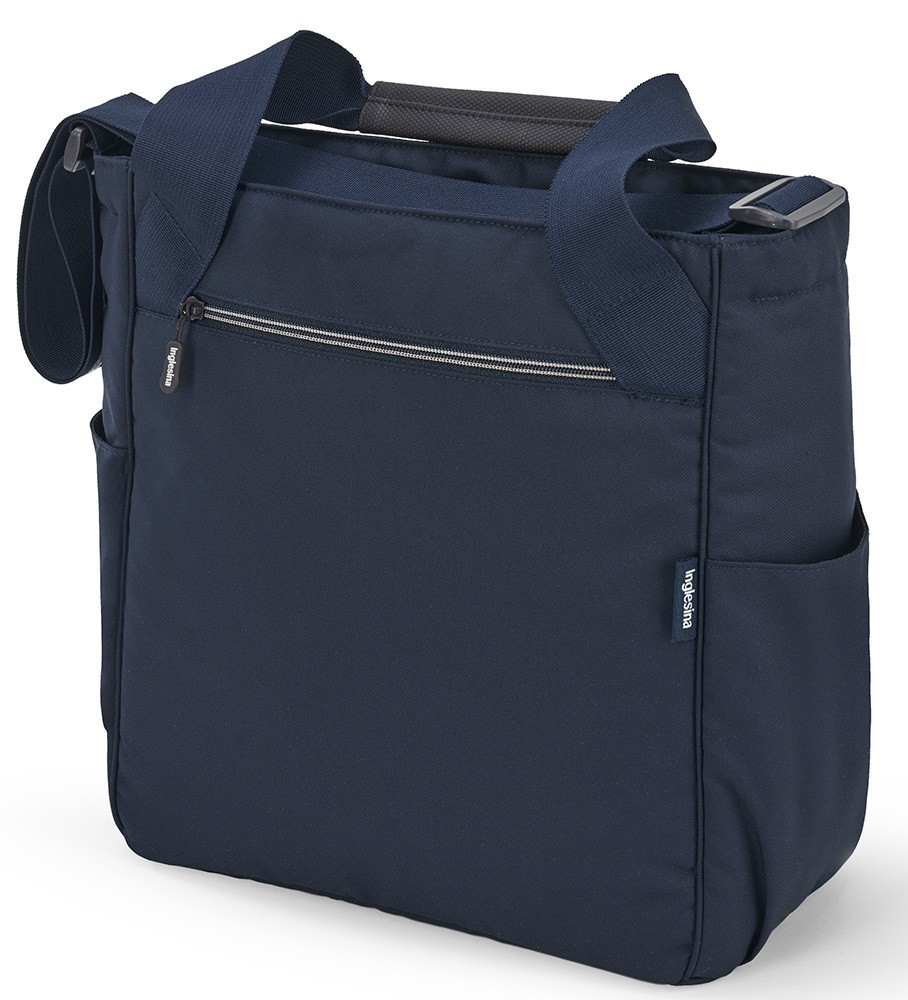 Сумка для коляски Inglesina Electa Day Bag AX50Q0 Soho Blue