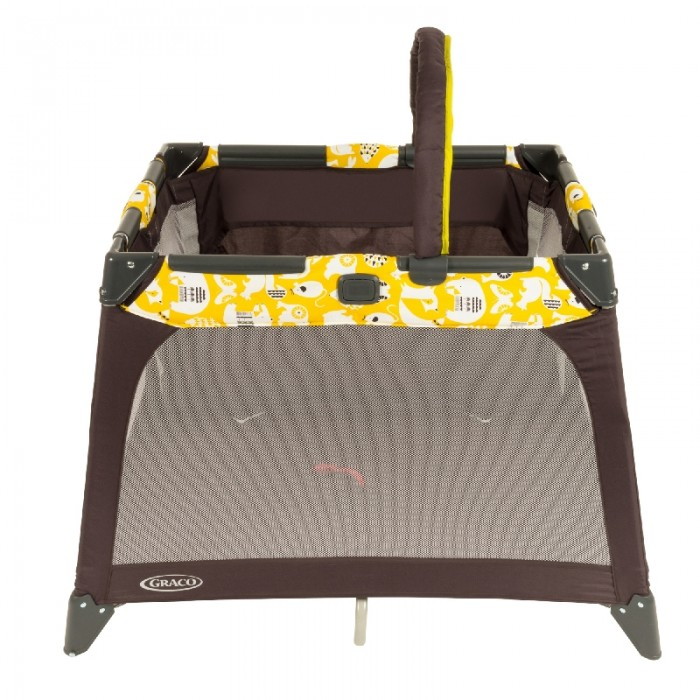 Кровать манеж graco nimble nook