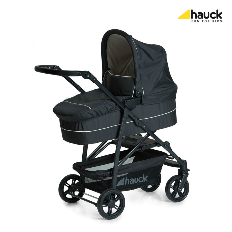 Hauck прогулочная коляска Rapid 4S (4 грн.) | Babypark