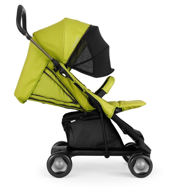 Nuna pepp luxx pushchair online