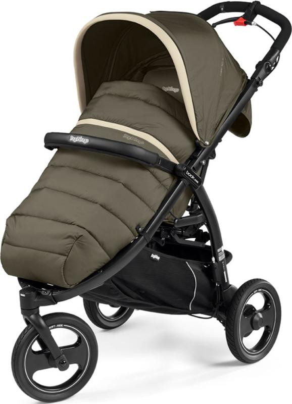 Peg perego hot sale book cross completo