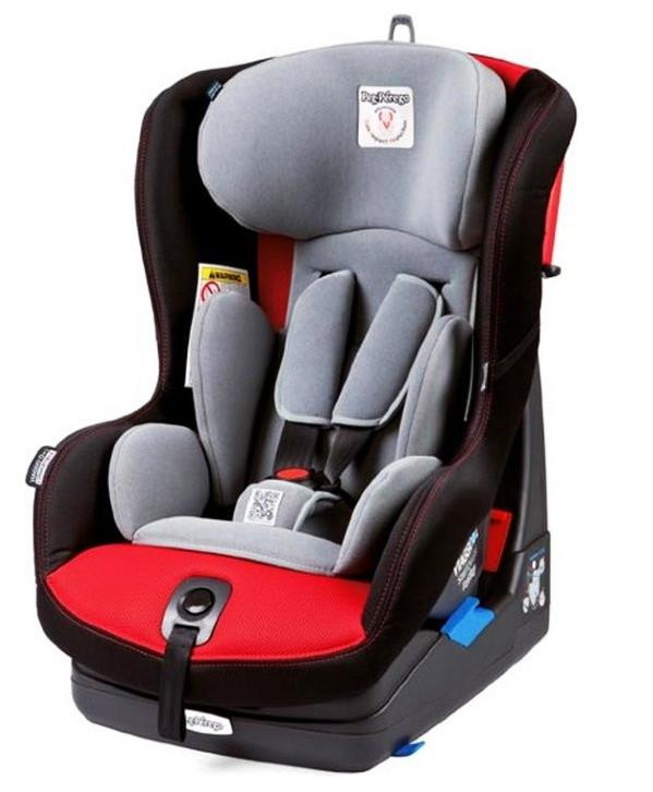 Кресло peg perego viaggio 0 1