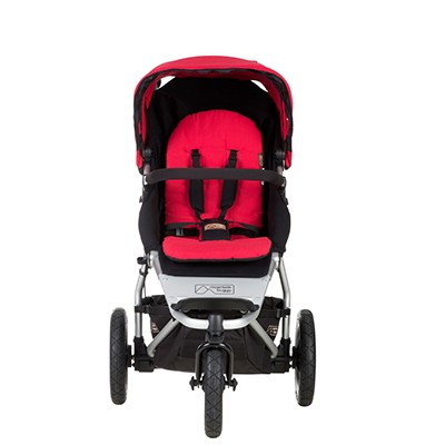 Urban jungle mountain store buggy