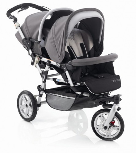 Jane powertwin buggy best sale