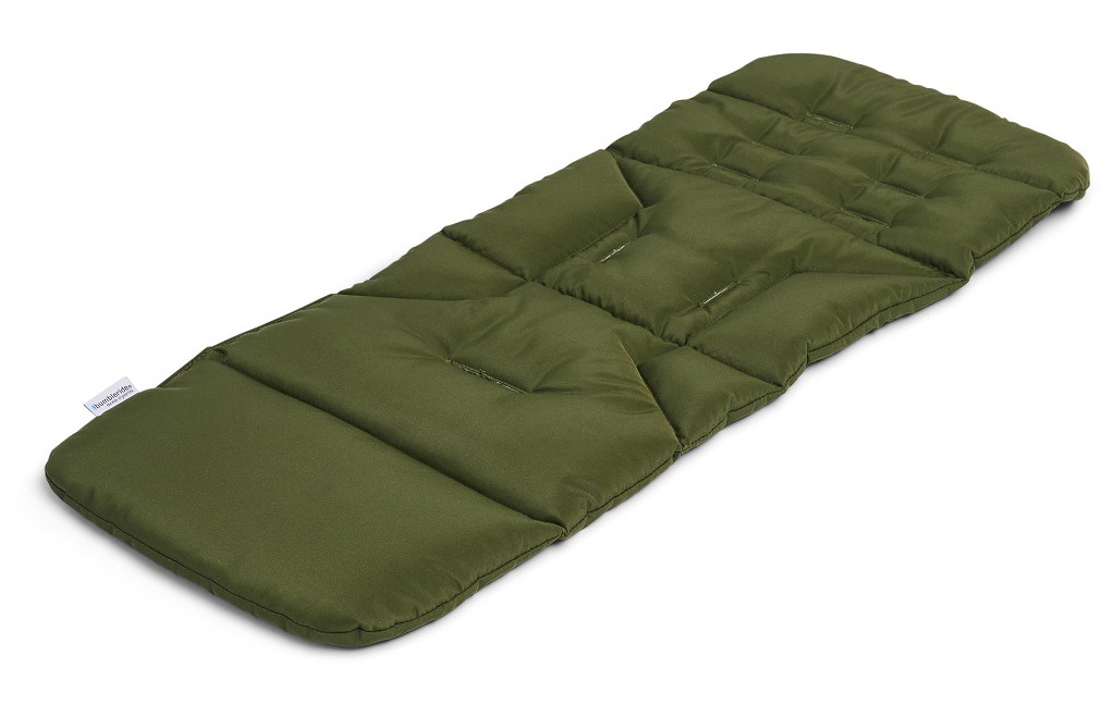 Вкладыш в коляску Bumbleride Seat Liner Olive