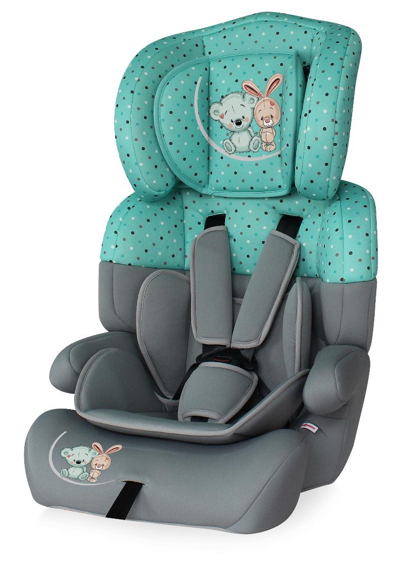 автомобильное детское кресло бертони