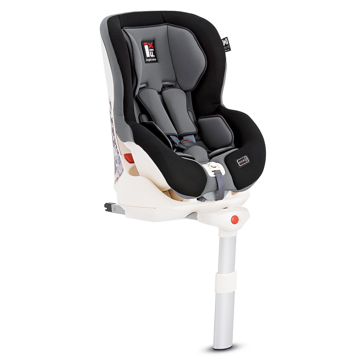 Детское кресло isofix inglesina