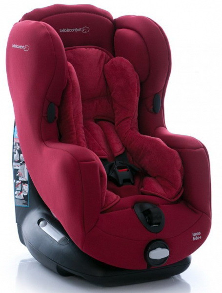 Iseos 2025 neo isofix