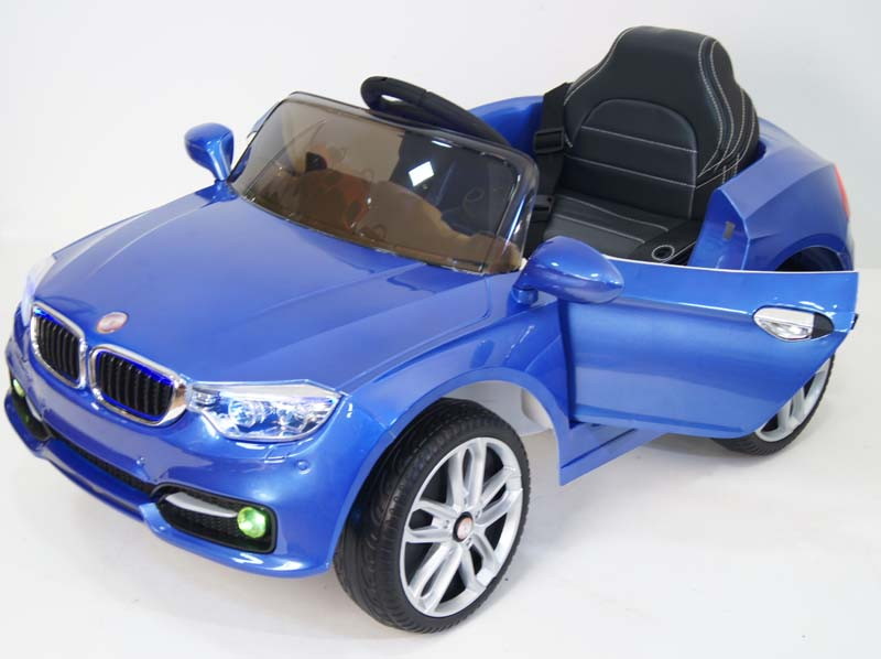 RIVERTOYS автомобиль BMW m333mm